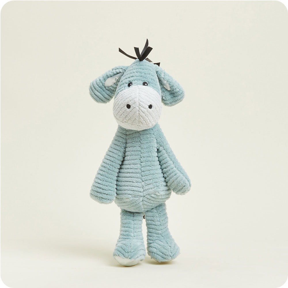 Donkey - My First Warmies - Classic Notes