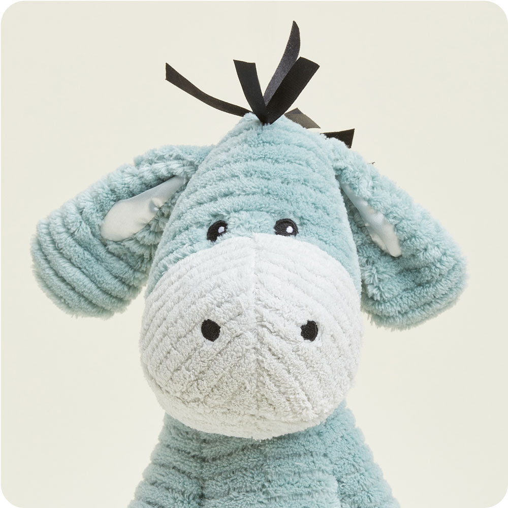 Donkey - My First Warmies - Classic Notes