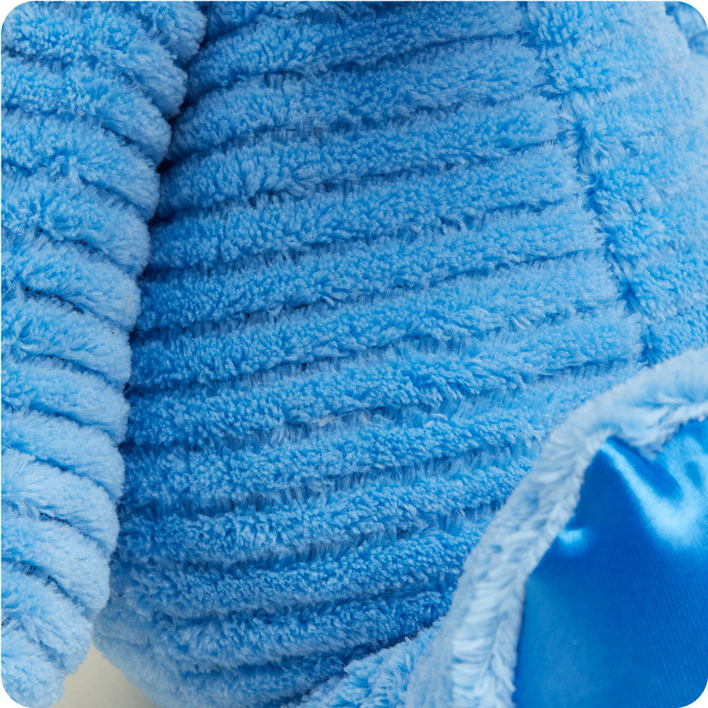 Elephant - My First Warmies - Gentle Mist