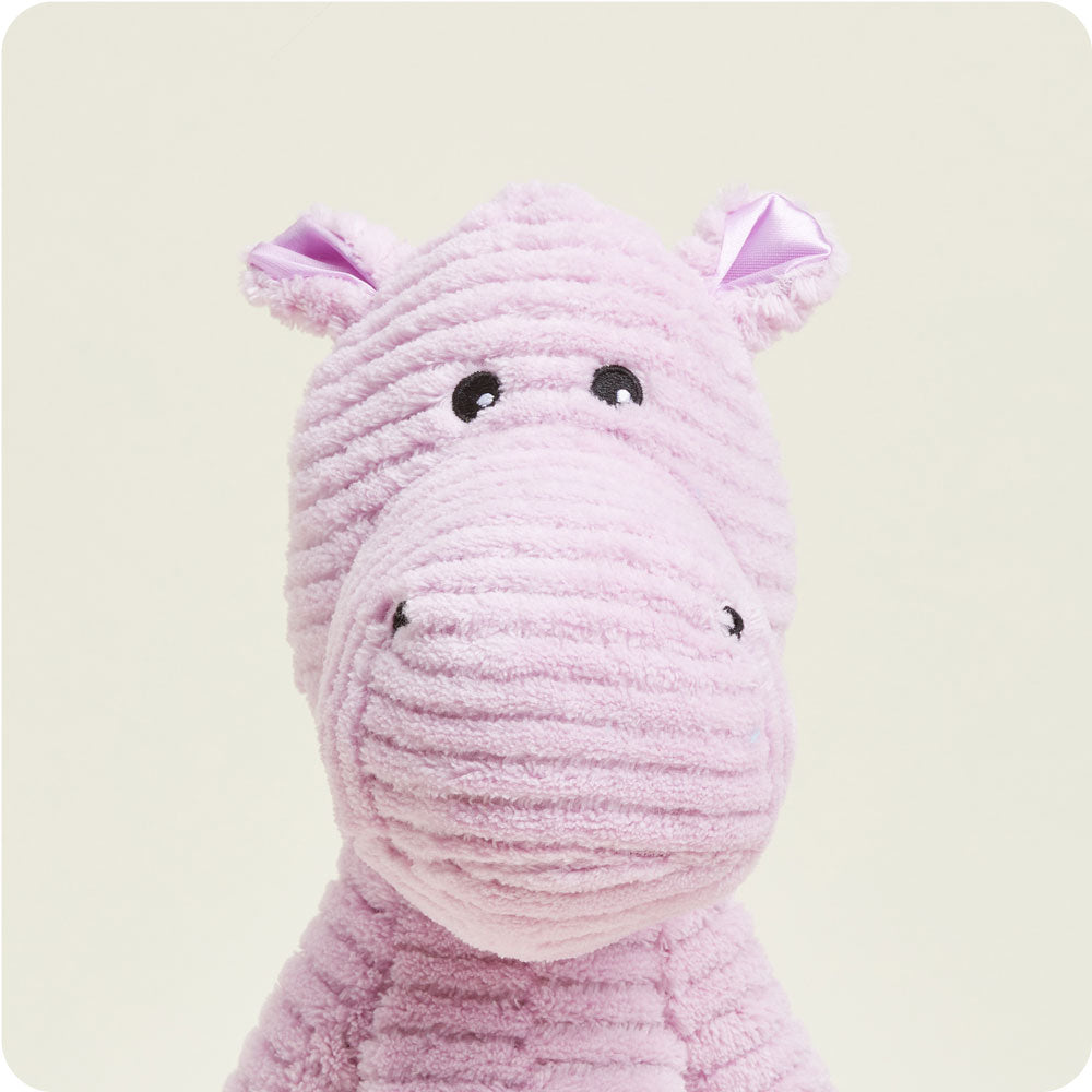 Hippo - My First Warmies - Fresh Notes