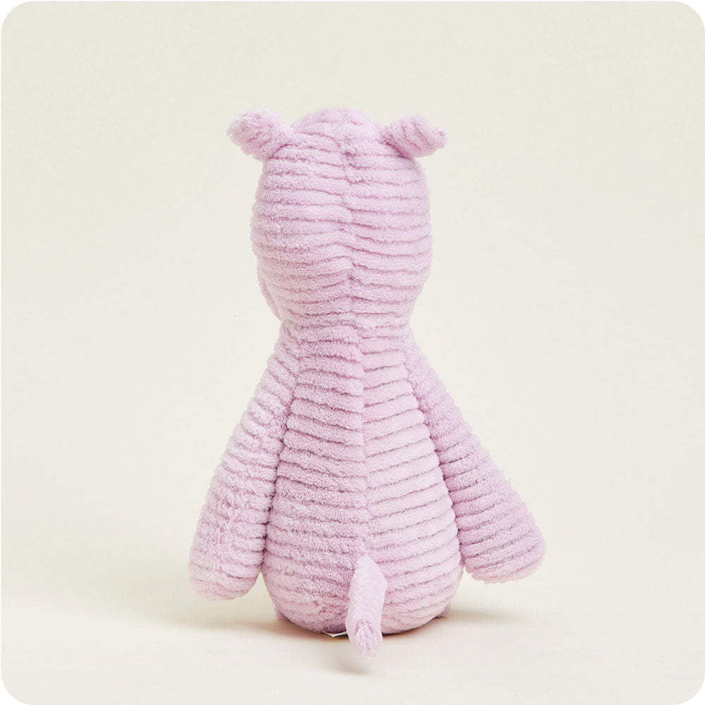 Hippo - My First Warmies - Fresh Notes