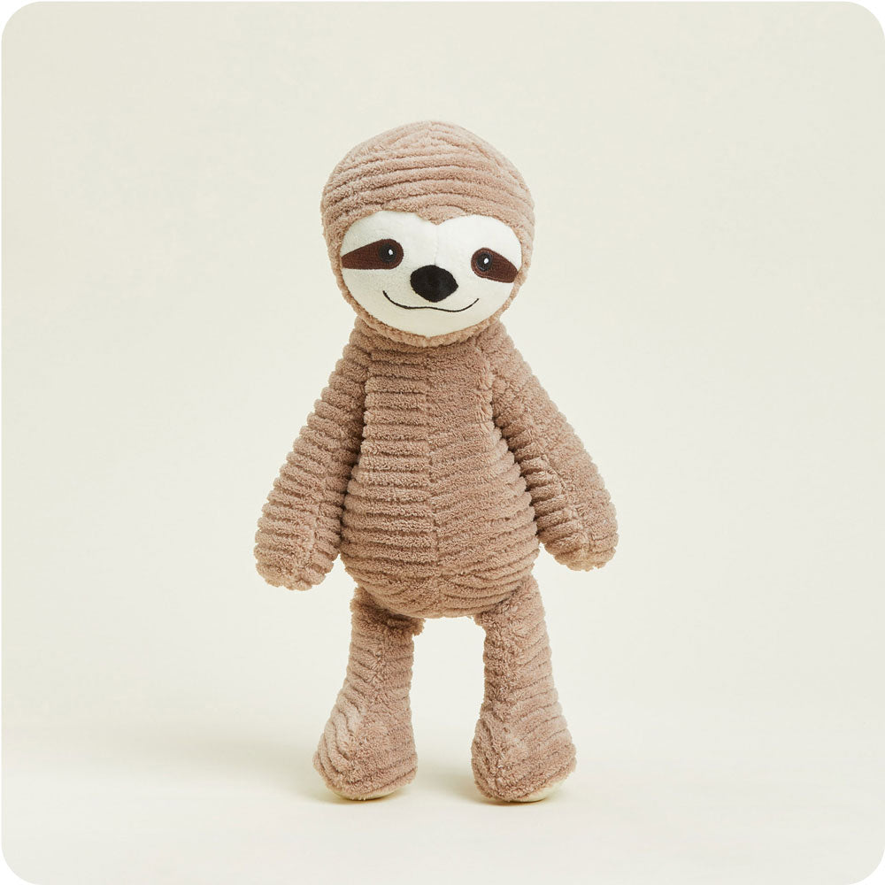 Sloth - My First Warmies - Bright Scent