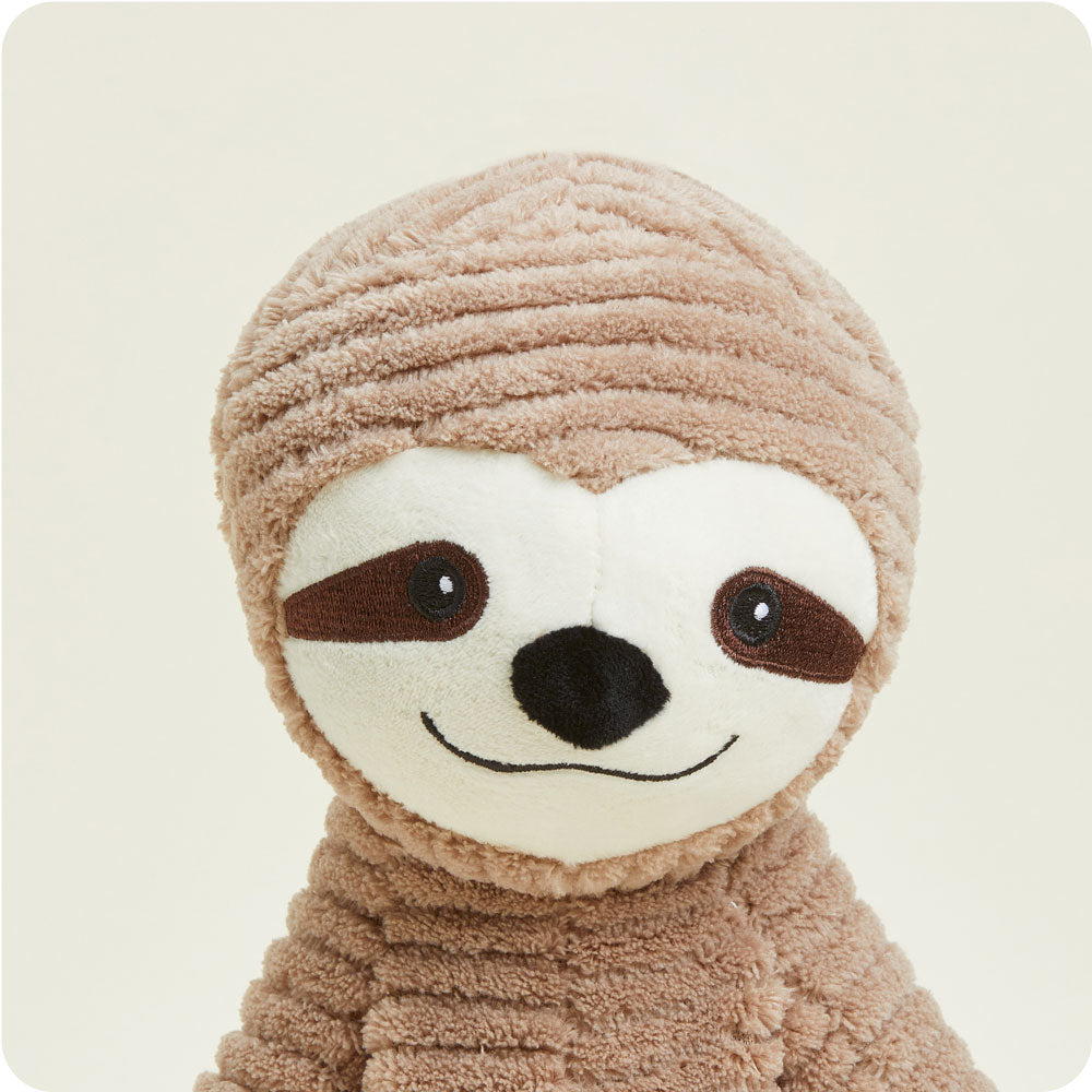 Sloth - My First Warmies - Bright Scent
