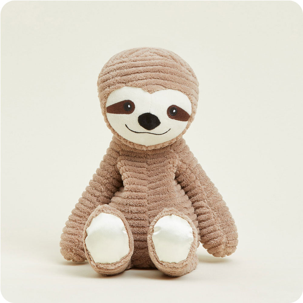 Sloth - My First Warmies - Bright Scent