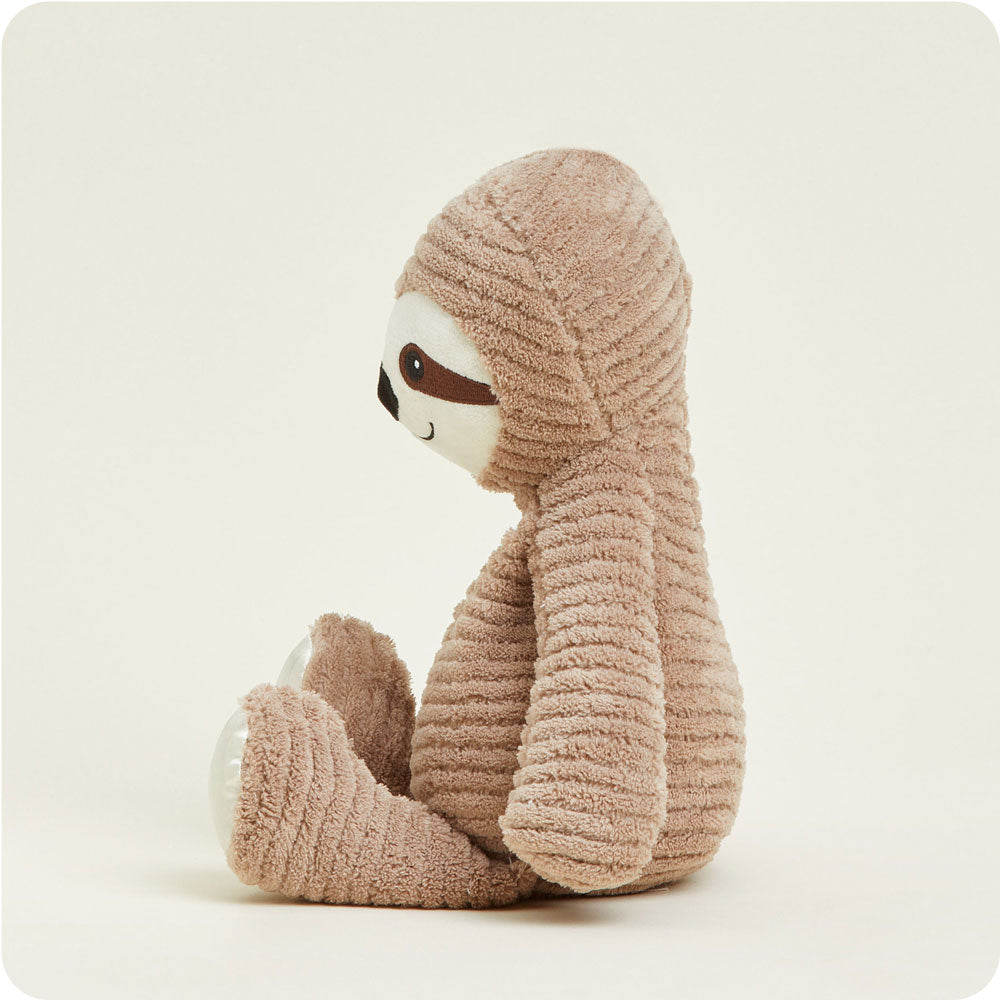 Sloth - My First Warmies - Bright Scent