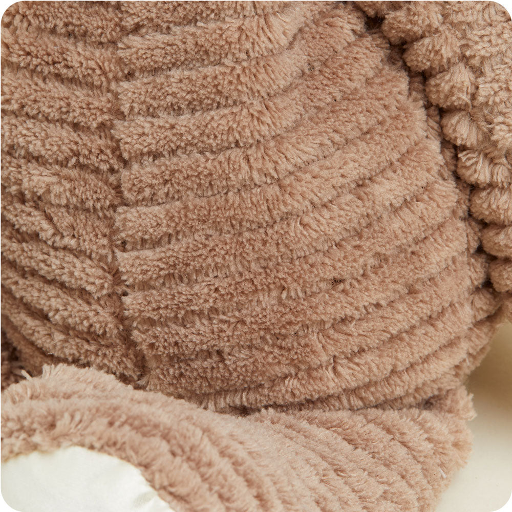 Sloth - My First Warmies - Bright Scent