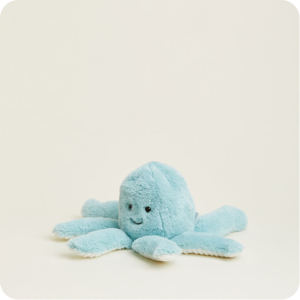 Octopus Warmies - Clean Mood