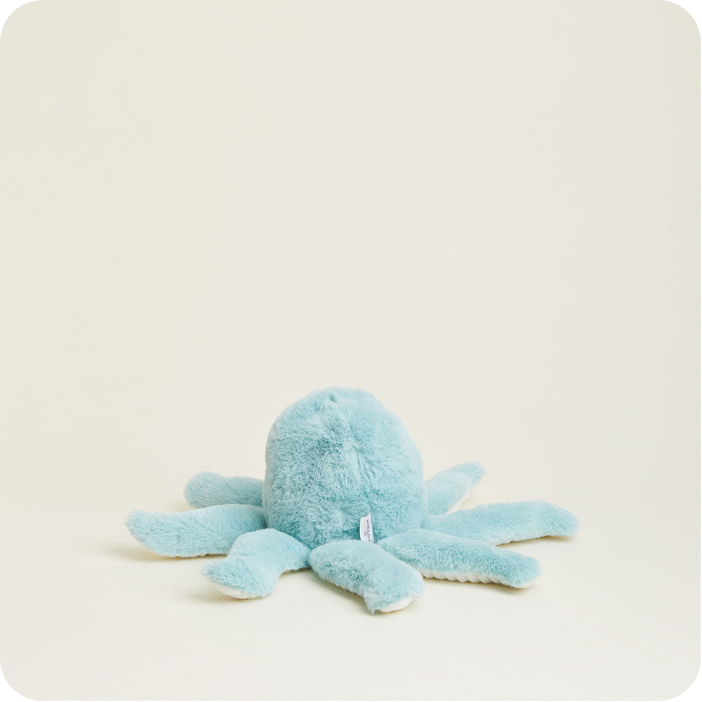 Octopus Warmies - Clean Mood