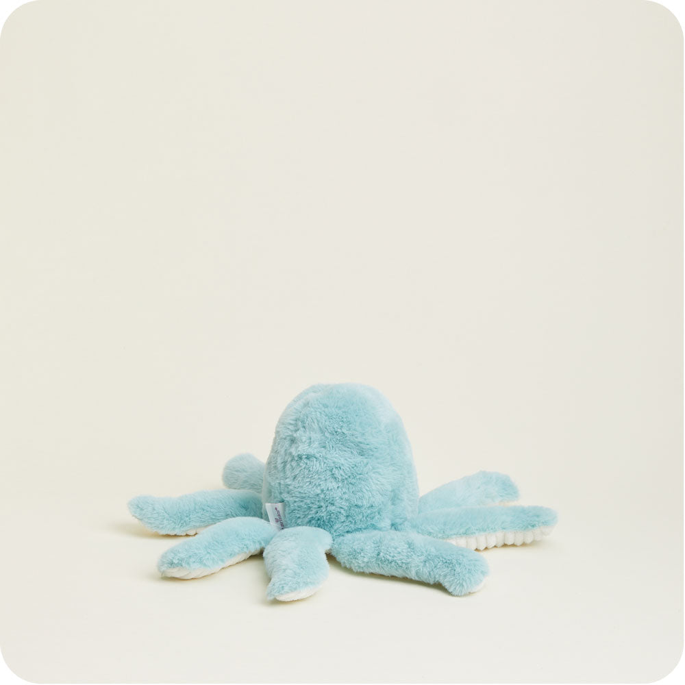 Octopus Warmies - Clean Mood
