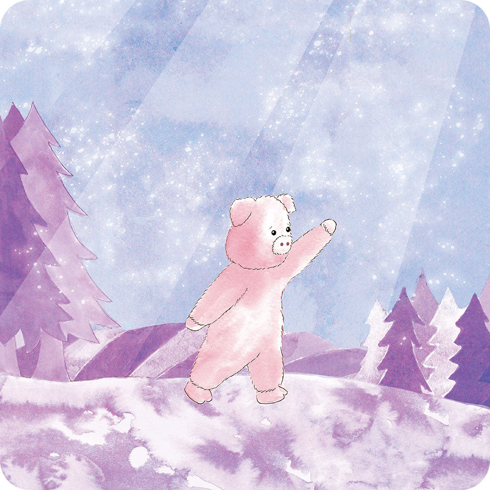 Pigs Can Fly Board Book - Simple Edit