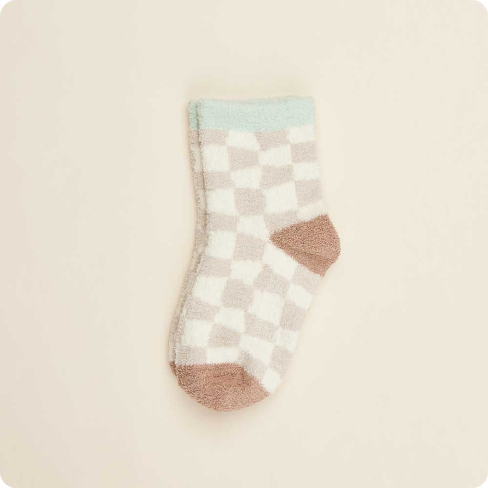 Puppy Non-Slip Socks - Calm Comfort