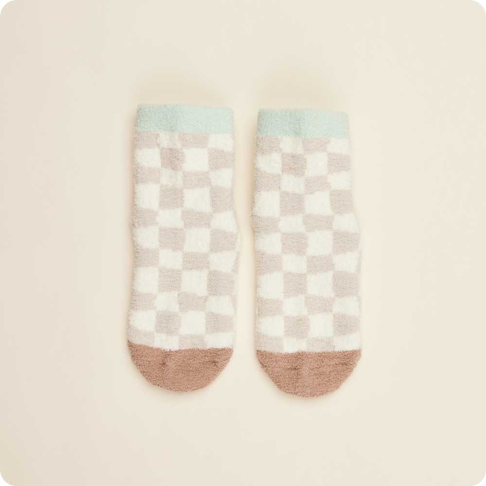 Puppy Non-Slip Socks - Calm Comfort