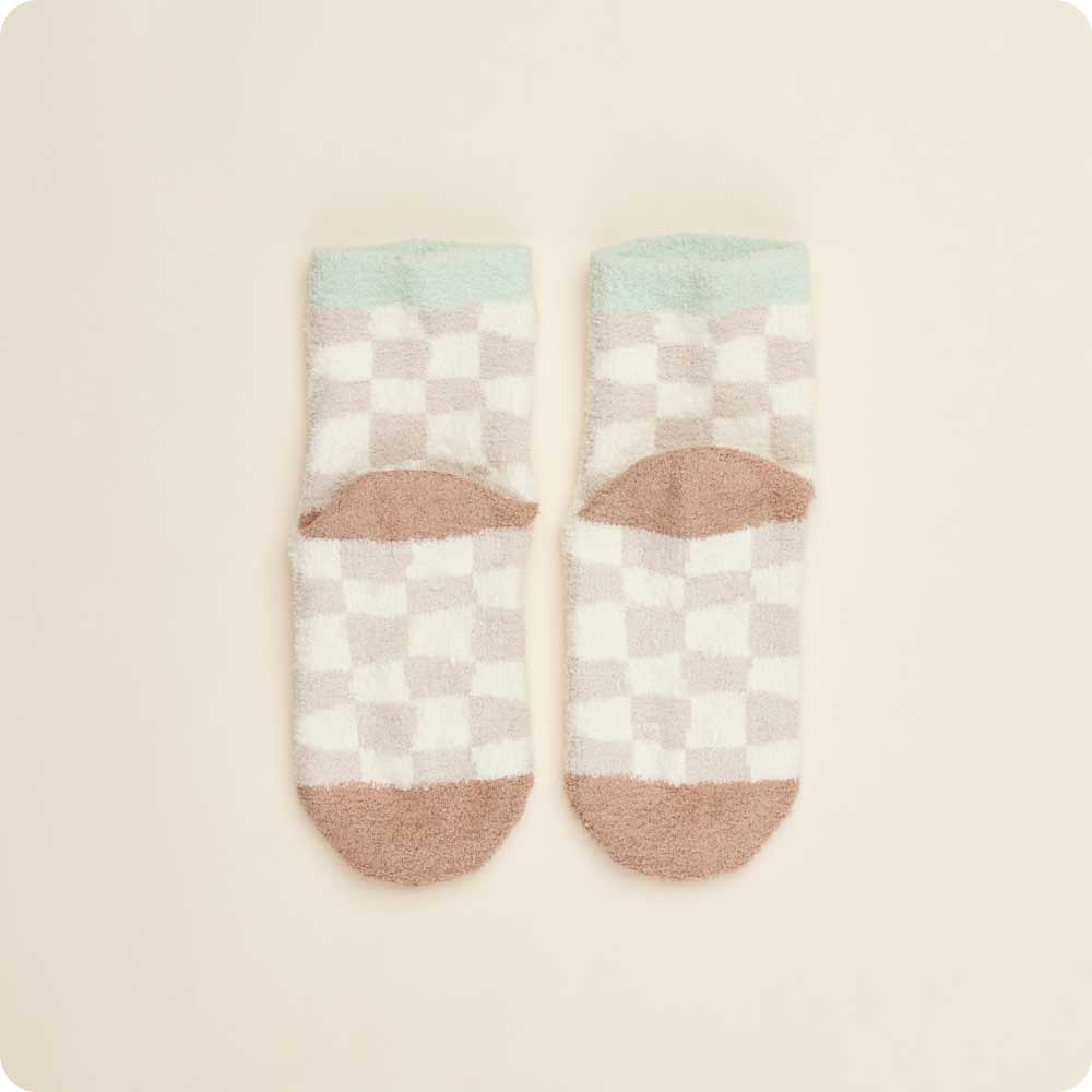 Puppy Non-Slip Socks - Calm Comfort