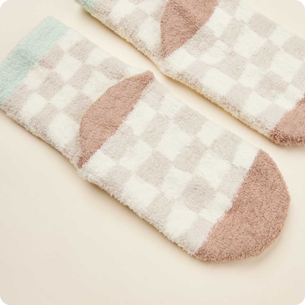 Puppy Non-Slip Socks - Calm Comfort