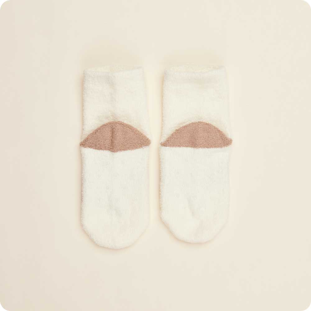 Puppy Non-Slip Socks - Calm Comfort
