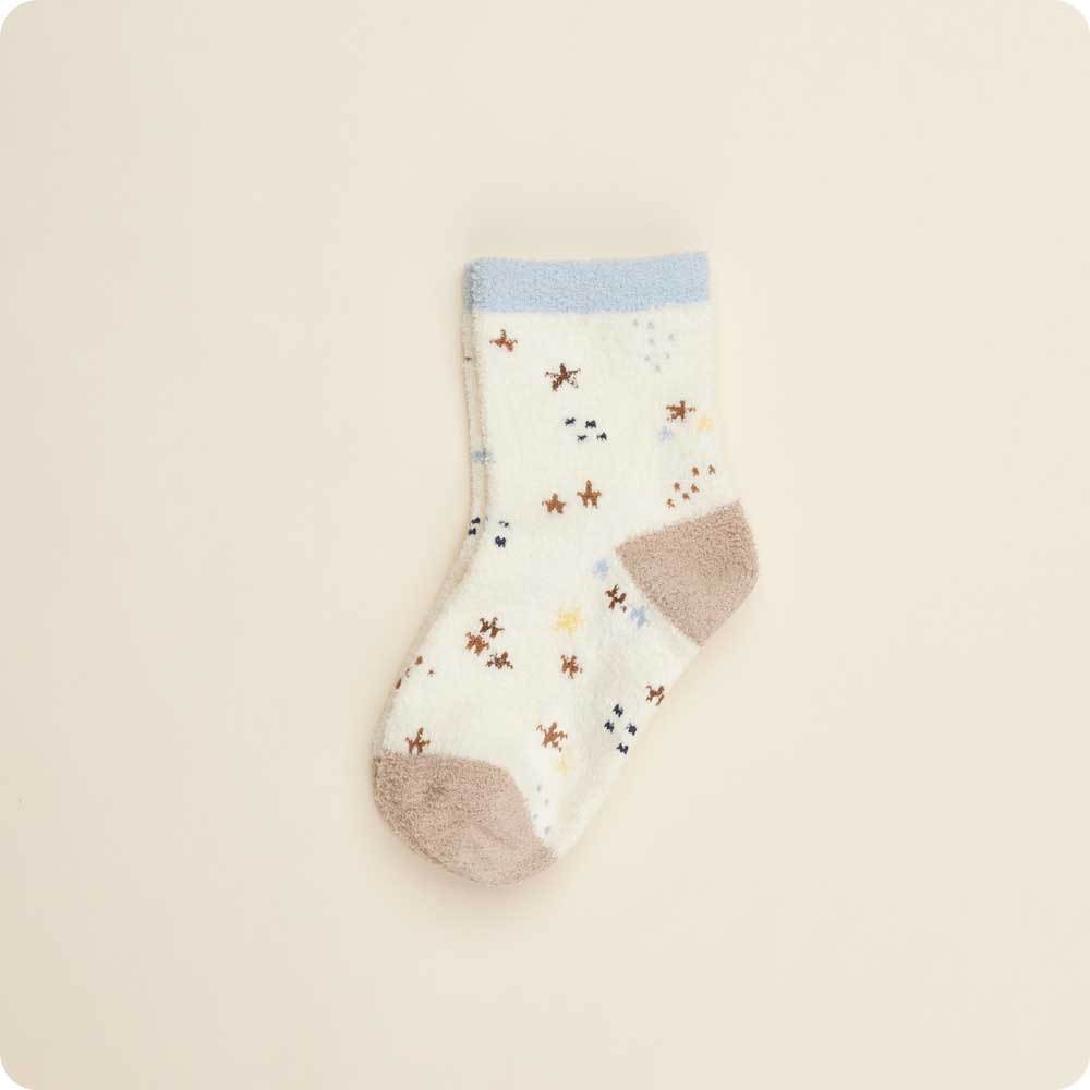Sloth Non-Slip Socks - Cozy Bedtime