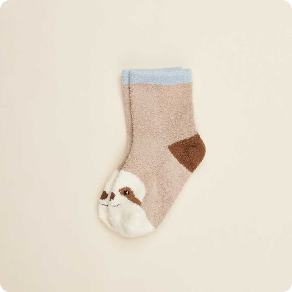 Sloth Non-Slip Socks - Rest Easy