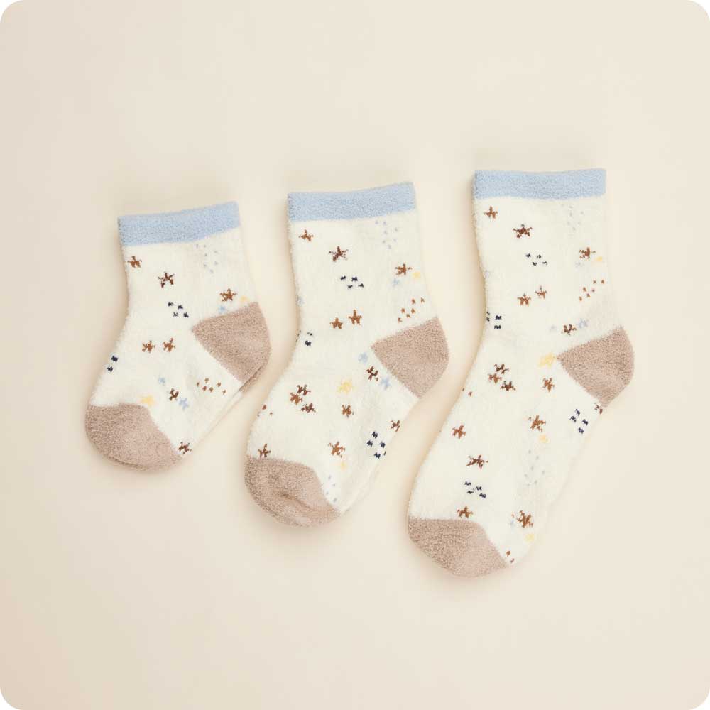 Sloth Non-Slip Socks - Rest Easy