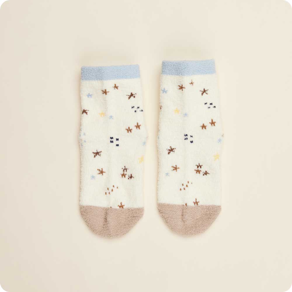 Sloth Non-Slip Socks - Cozy Bedtime
