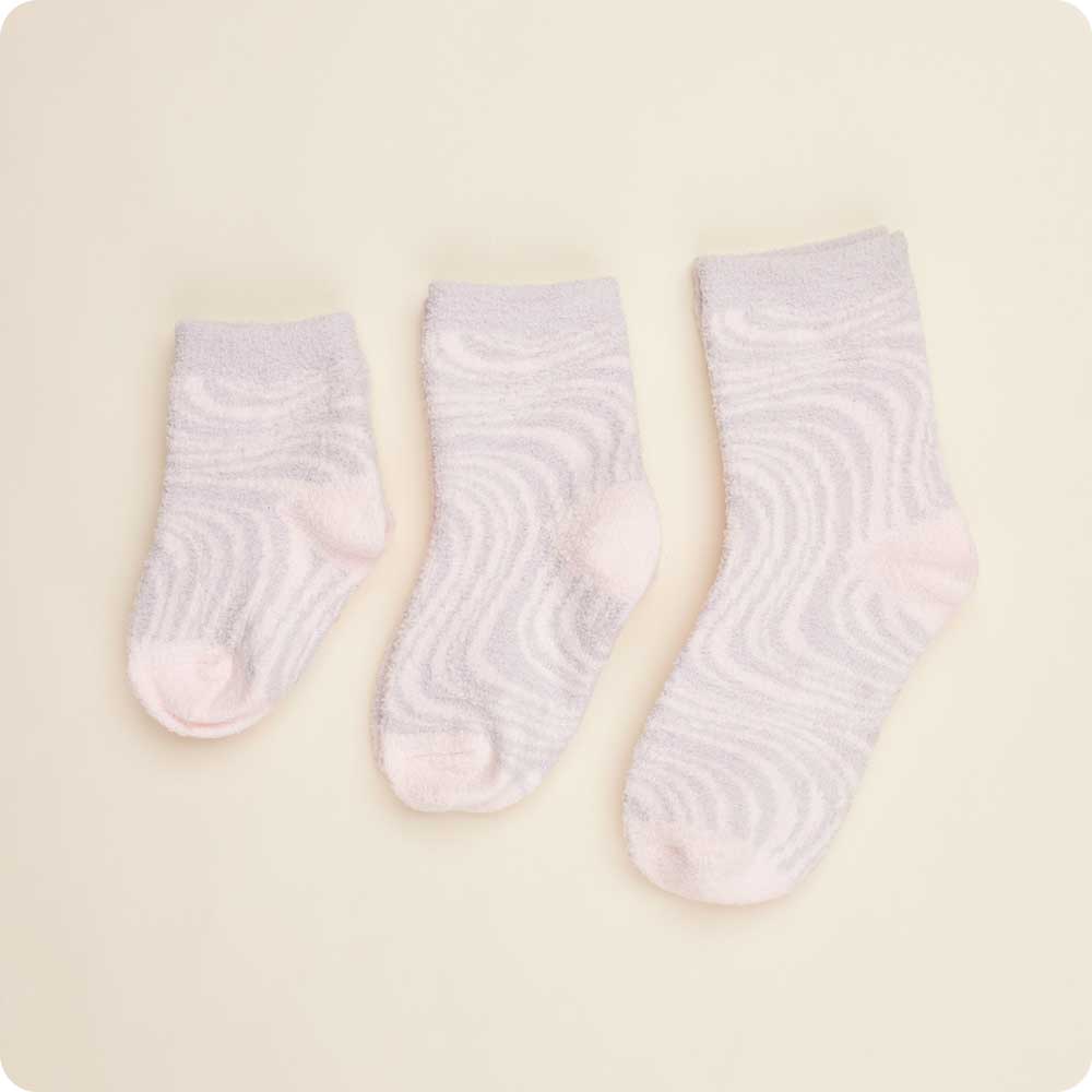 Unicorn Non-Slip Socks - Bedtime Ready