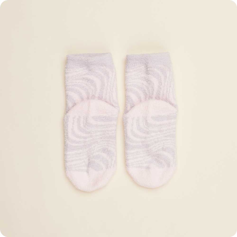 Unicorn Non-Slip Socks - Bedtime Ready