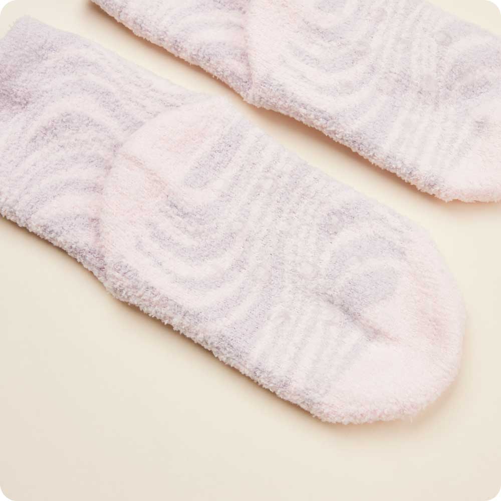 Unicorn Non-Slip Socks - Bedtime Ready