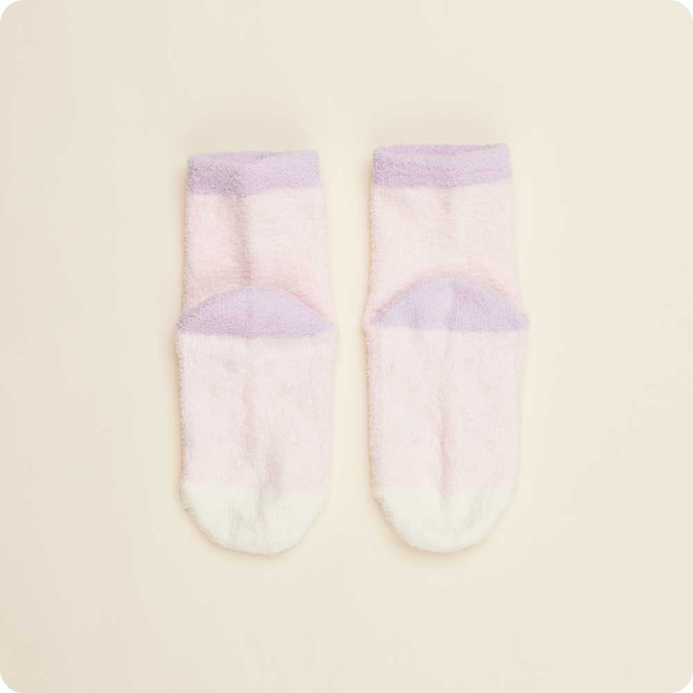 Unicorn Non-Slip Socks - Bedtime Ready