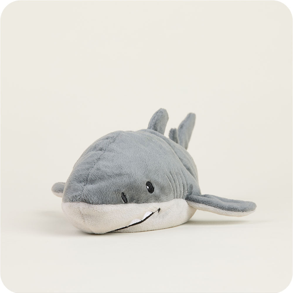 Shark Warmies Junior - Classic Notes