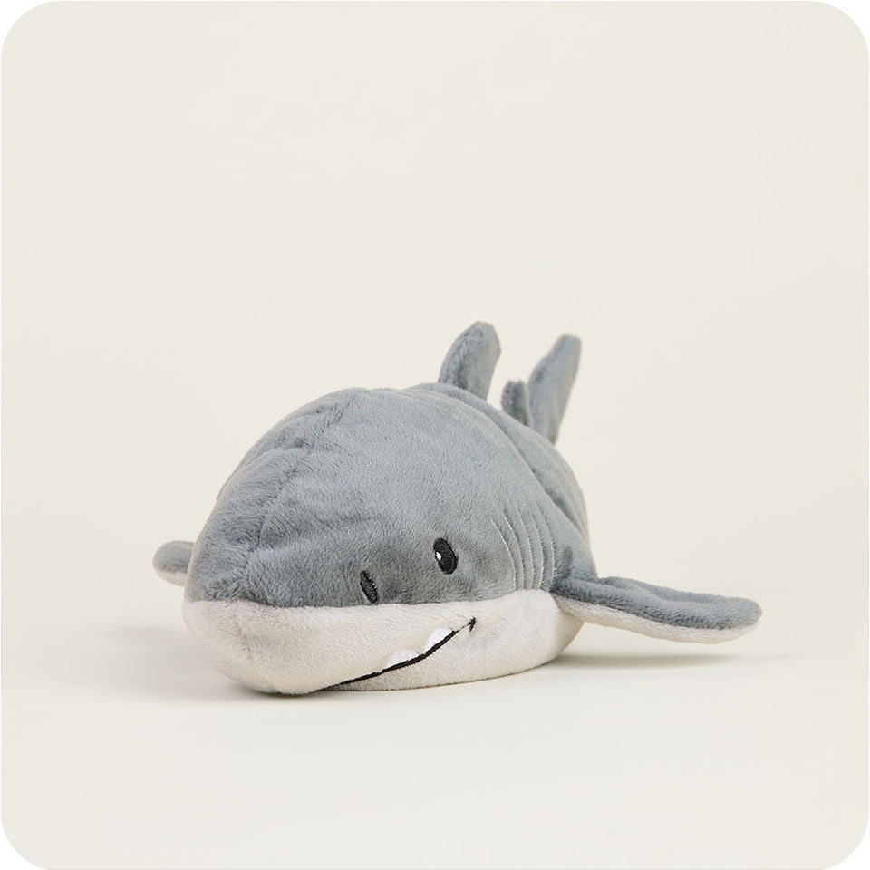 Shark Warmies Junior - Daily Scent
