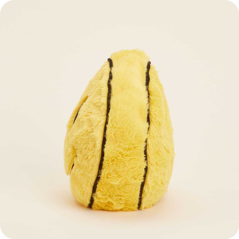 Smiley Face Warmies - Soft Glow