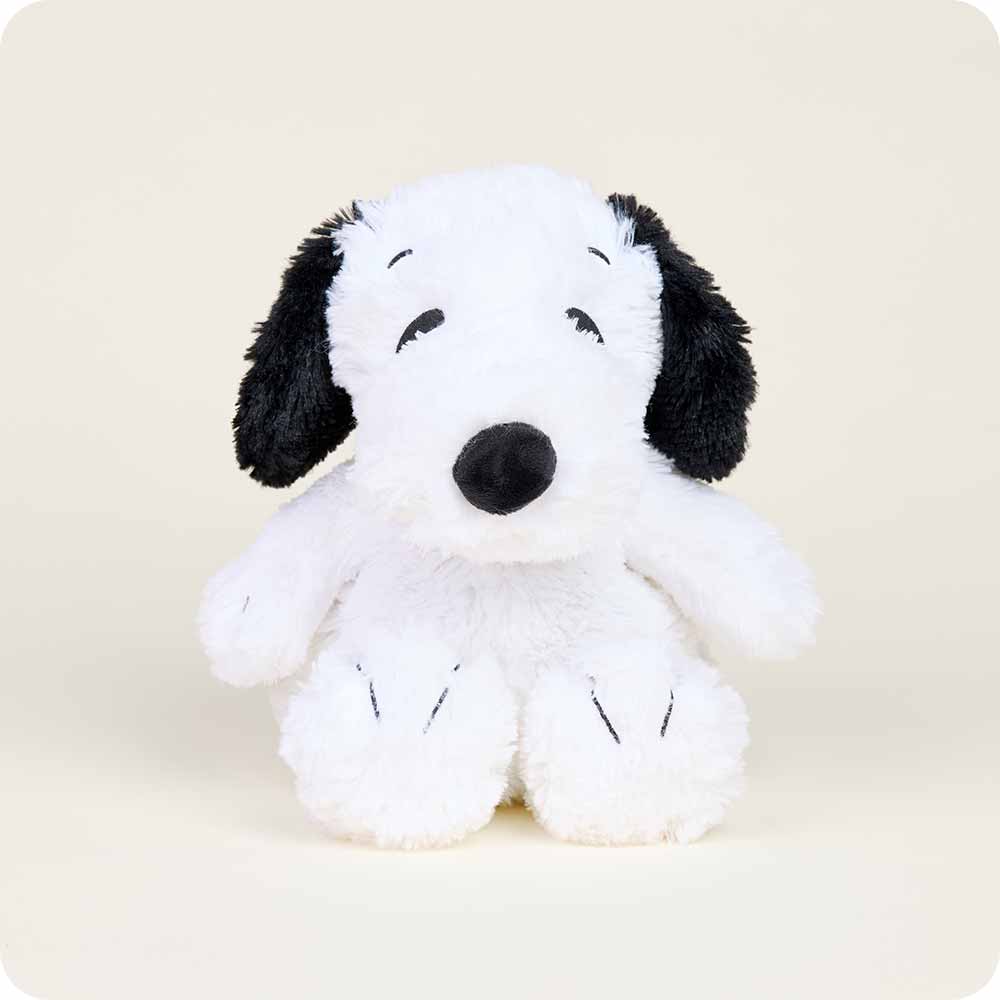 Snoopy Warmies - Daily Set