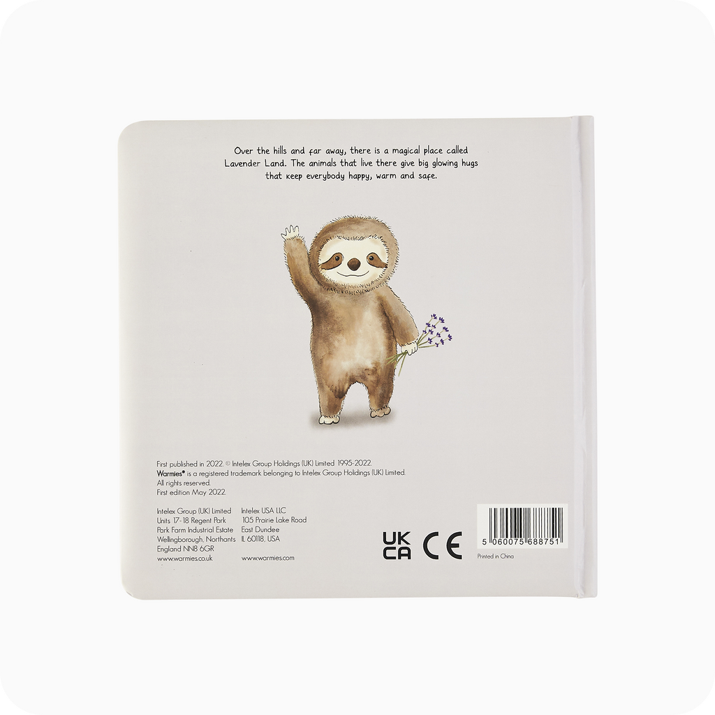 Can't Sleep. Won't Sleep. Board Book - Ready Routine