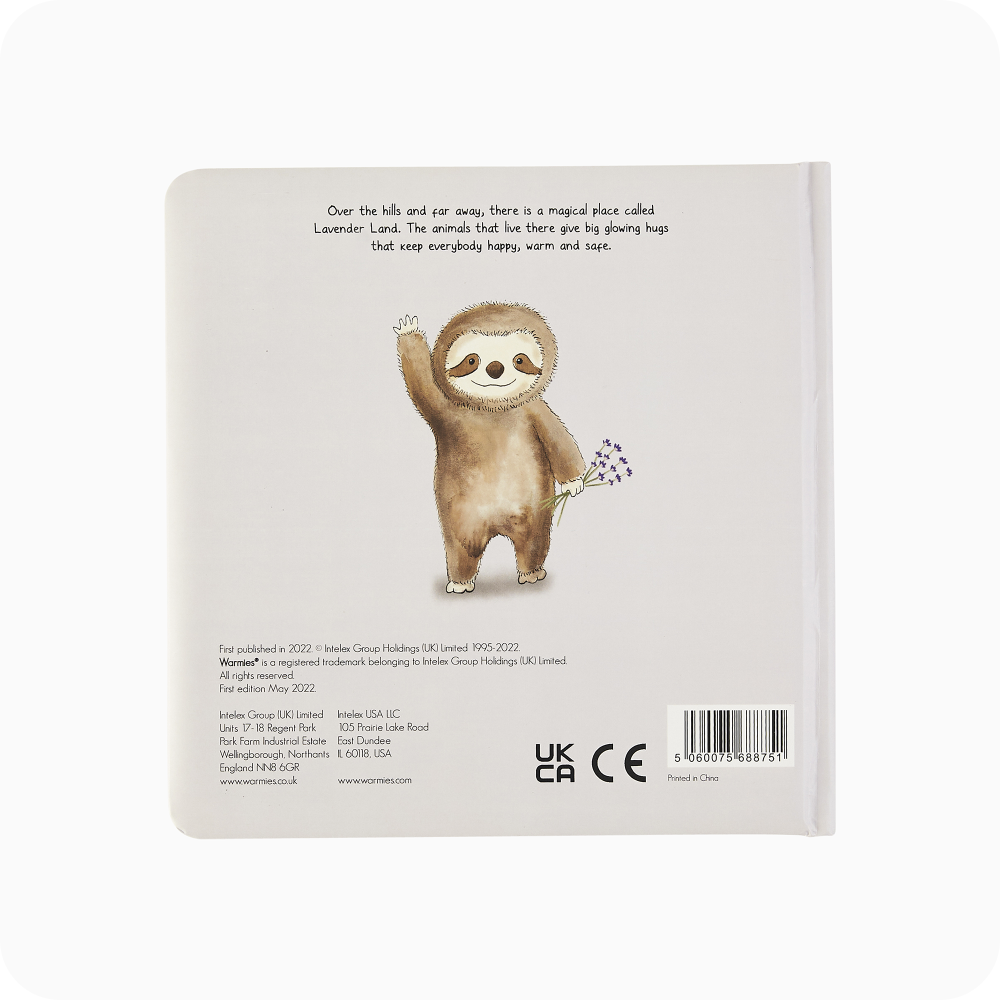 Can't Sleep. Won't Sleep. Board Book - Ready Routine
