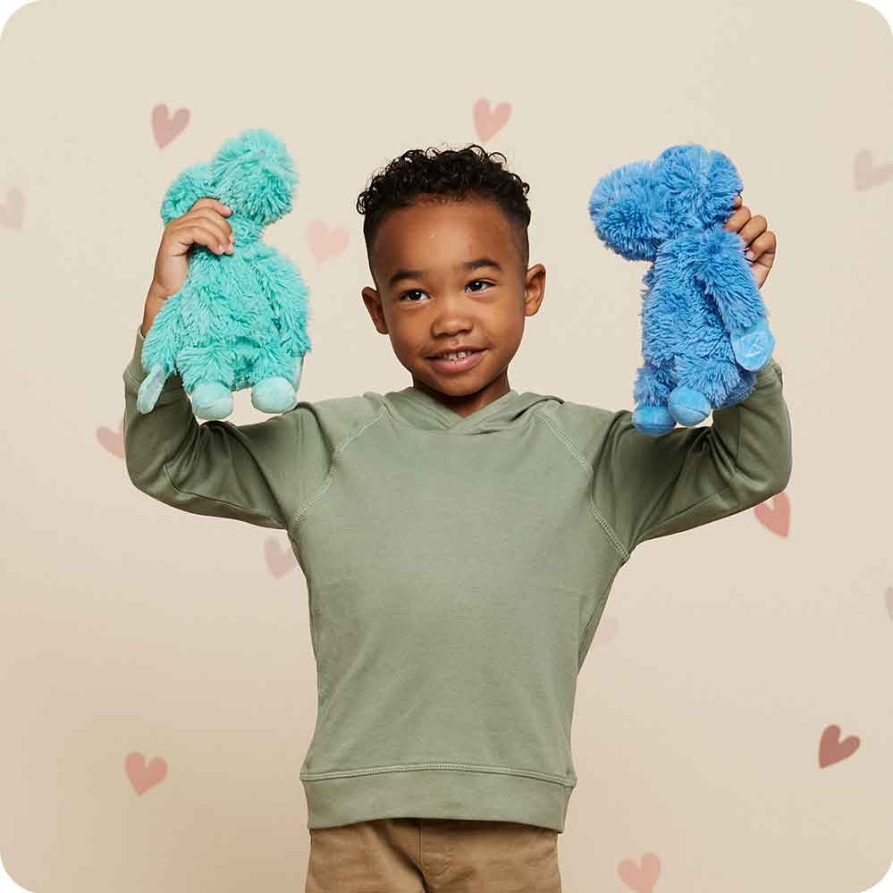 Dinosaur Hugs - Ready Routine