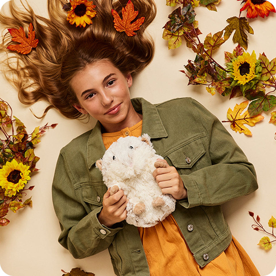 Hamster Warmies - Clean Bundle
